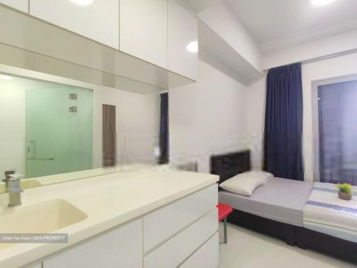 # 1 Loft (D14), Apartment #411456331